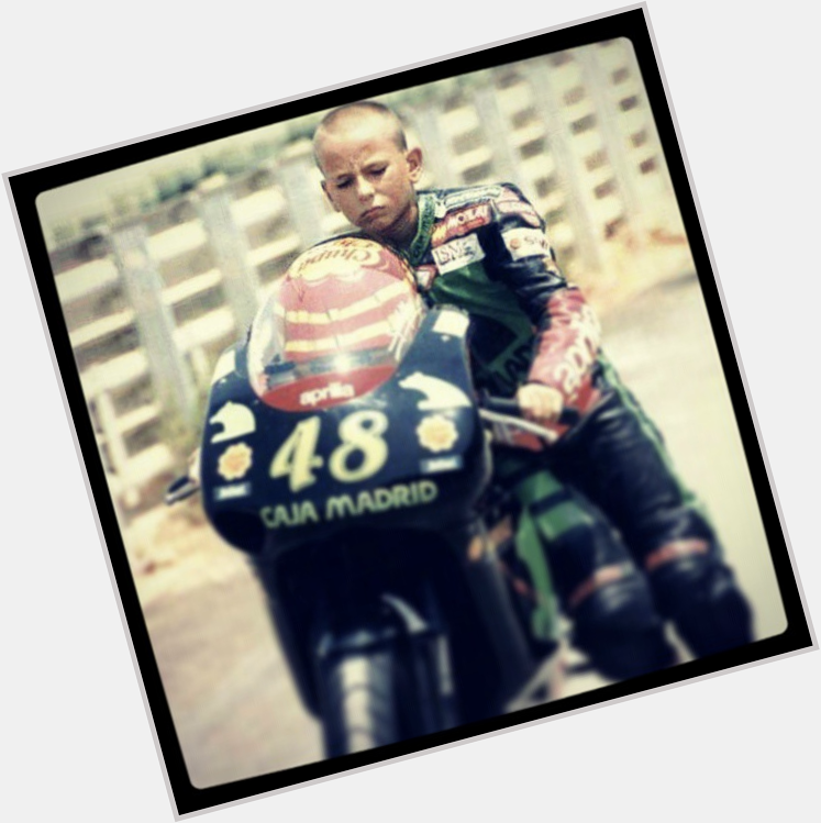 MotoGP: Happy Birthday, Jorge Lorenzo!     