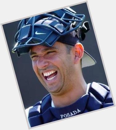 Hip Hip Jorge!!! Happy birthday to Yankee great Jorge Posada Always be one of my favorites 