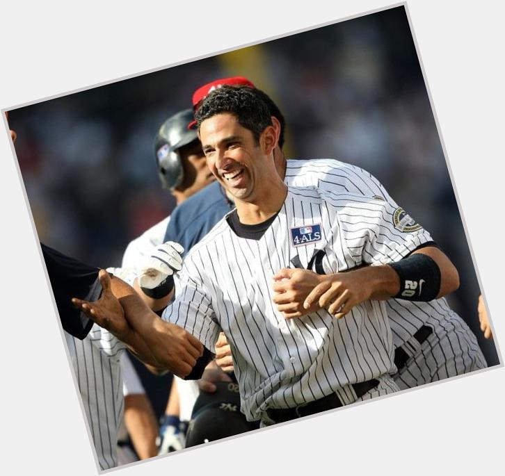 To wish Jorge Posada a Happy Birthday! SHOP the collection at 