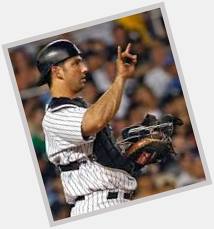 Happy Birthday to one of the New York core four players, Jorge Posada. 