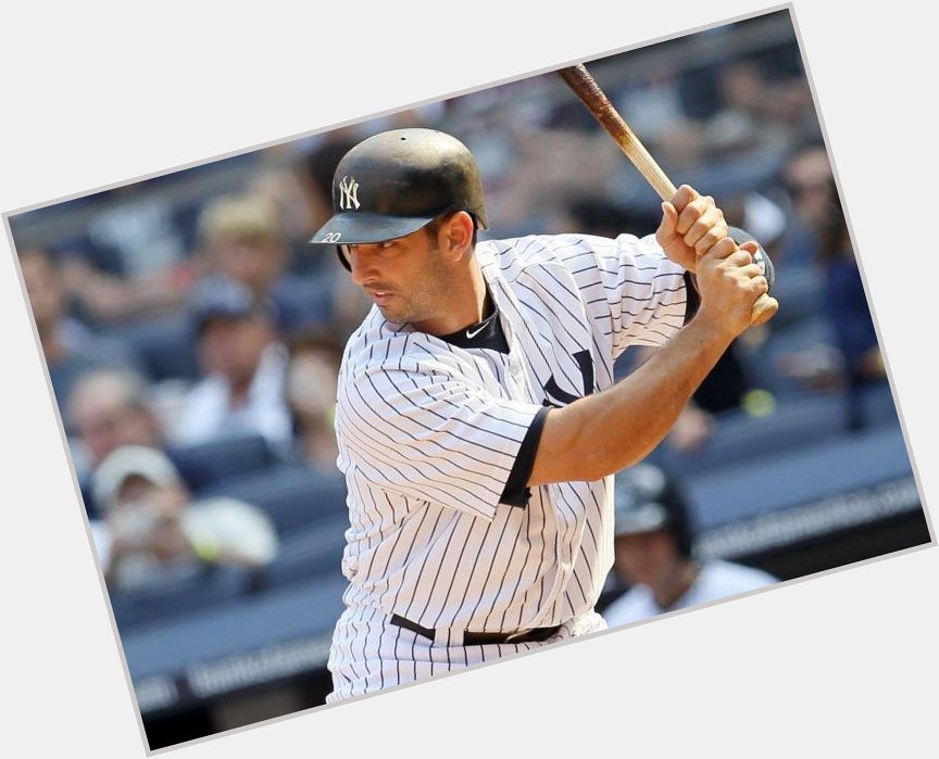 Happy 49th birthday Jorge Posada!

Posada has 8 seasons with 20+ home runs. The most by an AL catcher in history. 