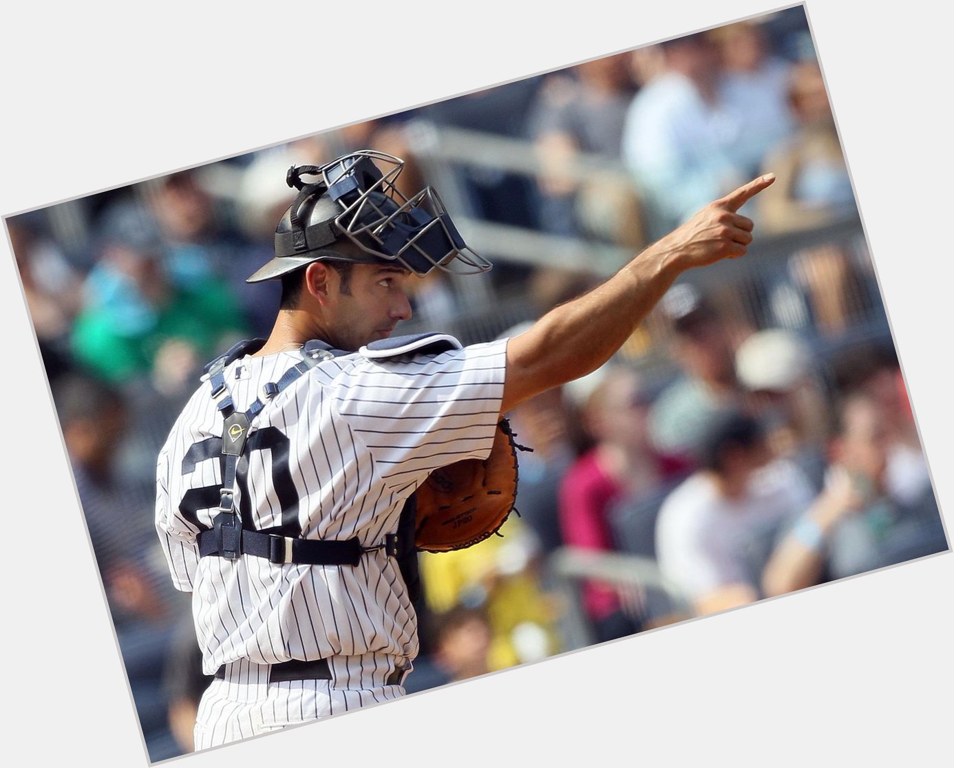 Happy Birthday to Jorge Posada. 

The 2022 could use him to kick all their asses out of this slump. 