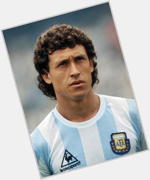 Happy birthday Jorge Valdano, who scored in 1986 