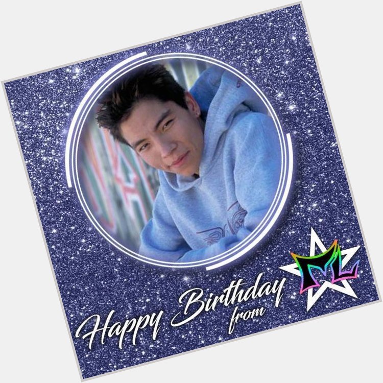 Morphin\ Legacy Wishes A Happy Birthday to Jorgito Vargas Jr!  [Blake - Ninja Storm] 