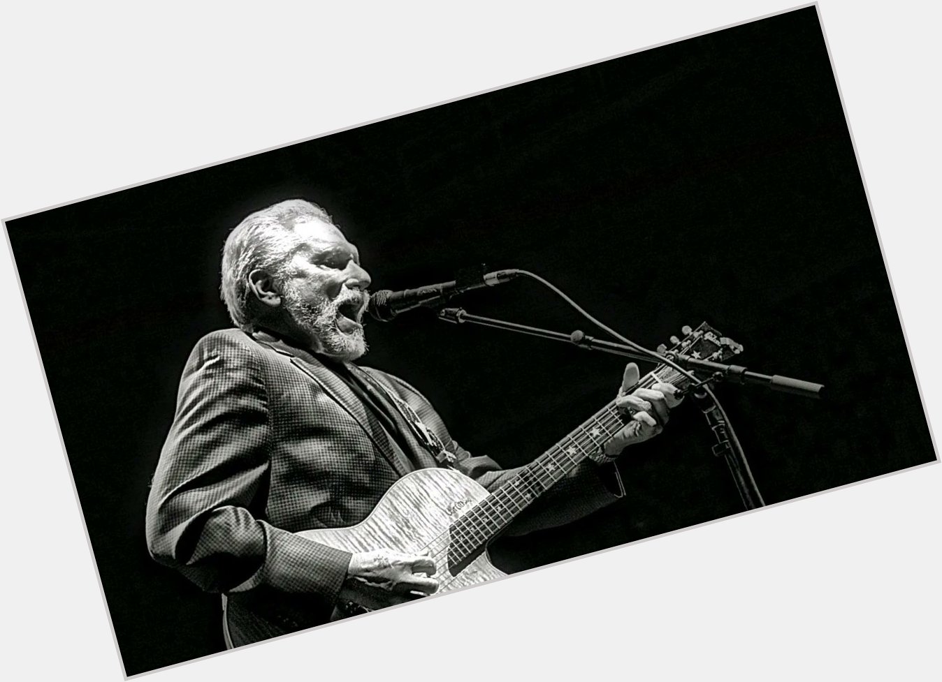 Happy Birthday Jorma!

Happy Birthday Jorma Kaukonen: Jamming With Jerry Garcia In 1969  