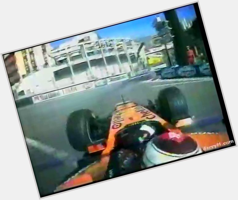Happy Birthday Jos Verstappen

Jos Verstappen - Arrows A22 

Monaco 2001   