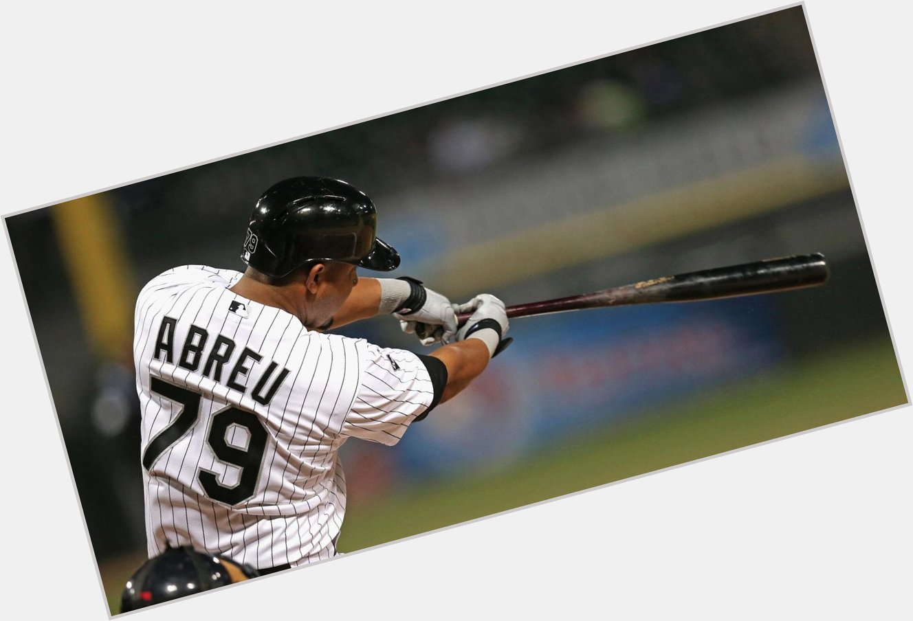 Happy birthday to 2014 Rookie of the Year, Jose Abreu. 