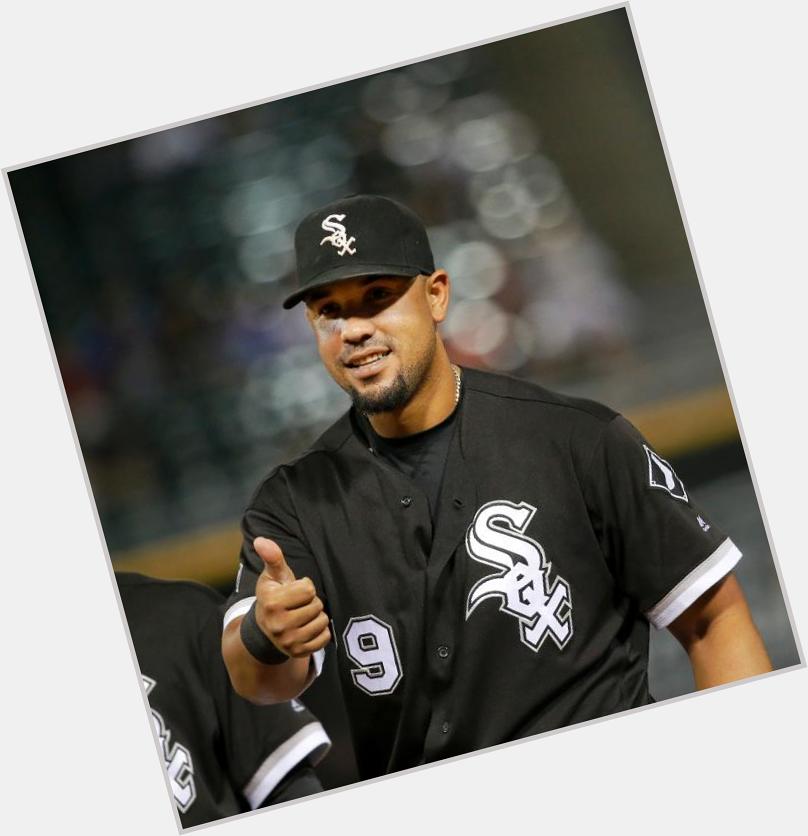 HAPPY SUPER SOX BIRTHDAY -- GOING OUT TO MR. JOSE ABREU~!~!~!~!~ 