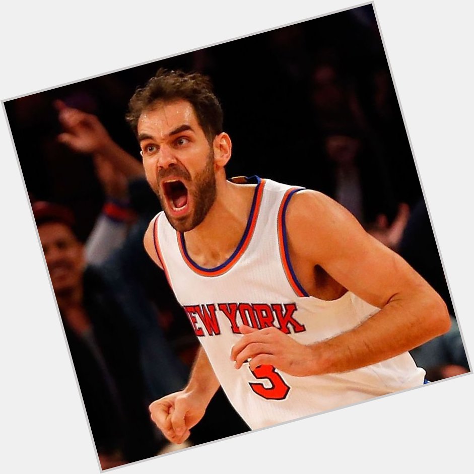 Happy 41st birthday Jose Calderon 