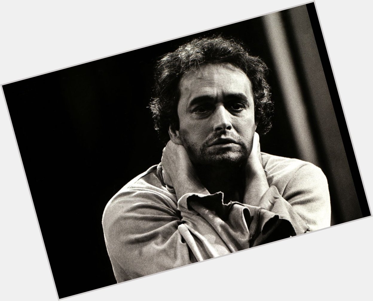 Happy Birthday to opera singer (tenor) Jose Carreras born on December 5, 1946 
