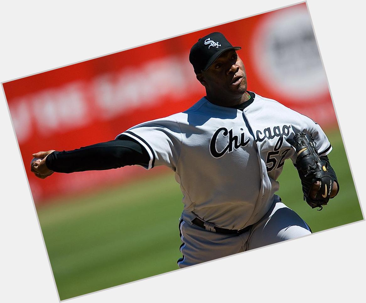 Happy 43rd Birthday to former José Contreras! A Sox 2004-09, he had a 4.66 ERA in 148 games and 900.0 IP. 