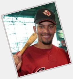 Happy Birthday, José Cruz, Jr.! 