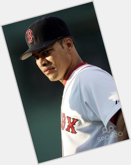 Happy birthday Jose Cruz Jr. 
