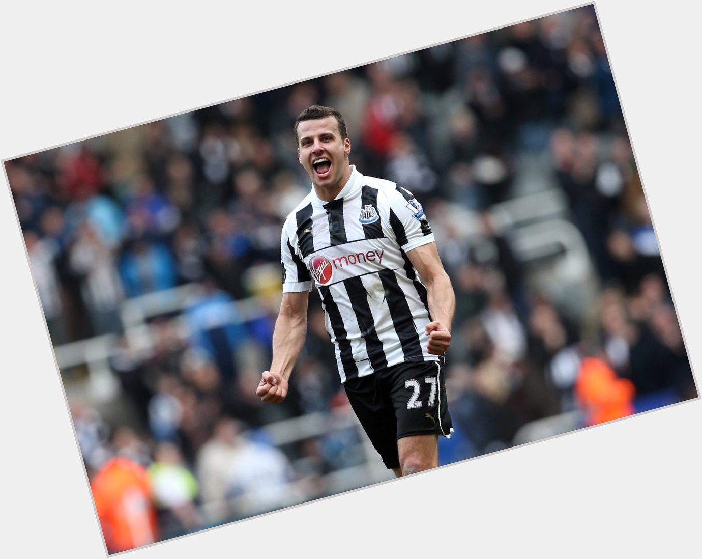 Happy birthday to former Magpies, Steven Taylor and Jose Enrique!  