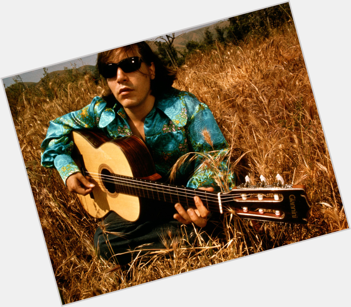 Happy Birthday to José Feliciano who turns 76 years young today 