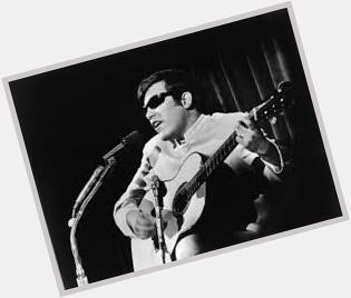Happy Birthday today Jose Feliciano! No funny pic as he\s a music hero of mine lol 