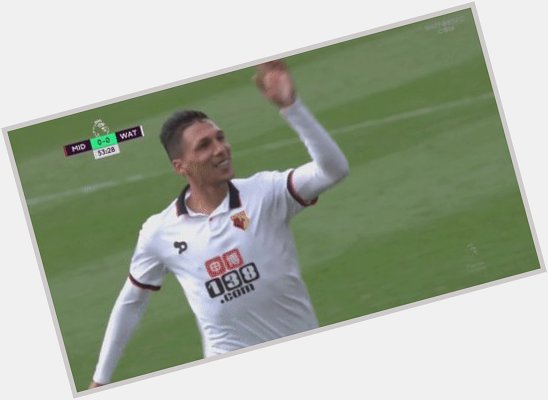 WatfordFC: | Happy Birthday to José Holebas, who turns 33 today! 