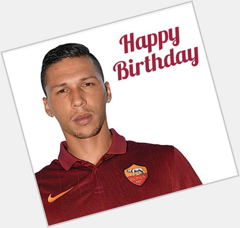 Happy birthday to José Holebas who turns 31 today!   