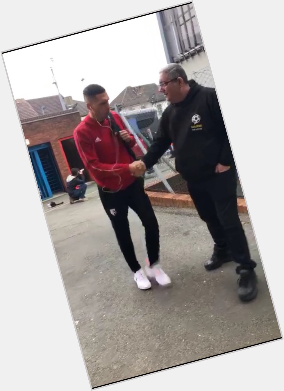 Happy 35th Birthday to  defender Jose Holebas have a great day my friend 