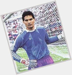 Happy 50th birthday to former Paraguay \keeper José Luis Chilavert, he scored more than 60 goals in his career. 