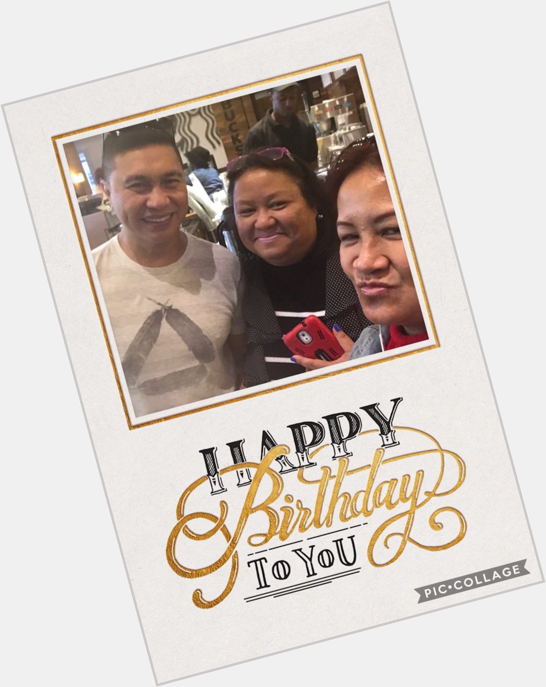 From New York and Texas here s wishing you a very happy birthday Mr Jose Manalo    