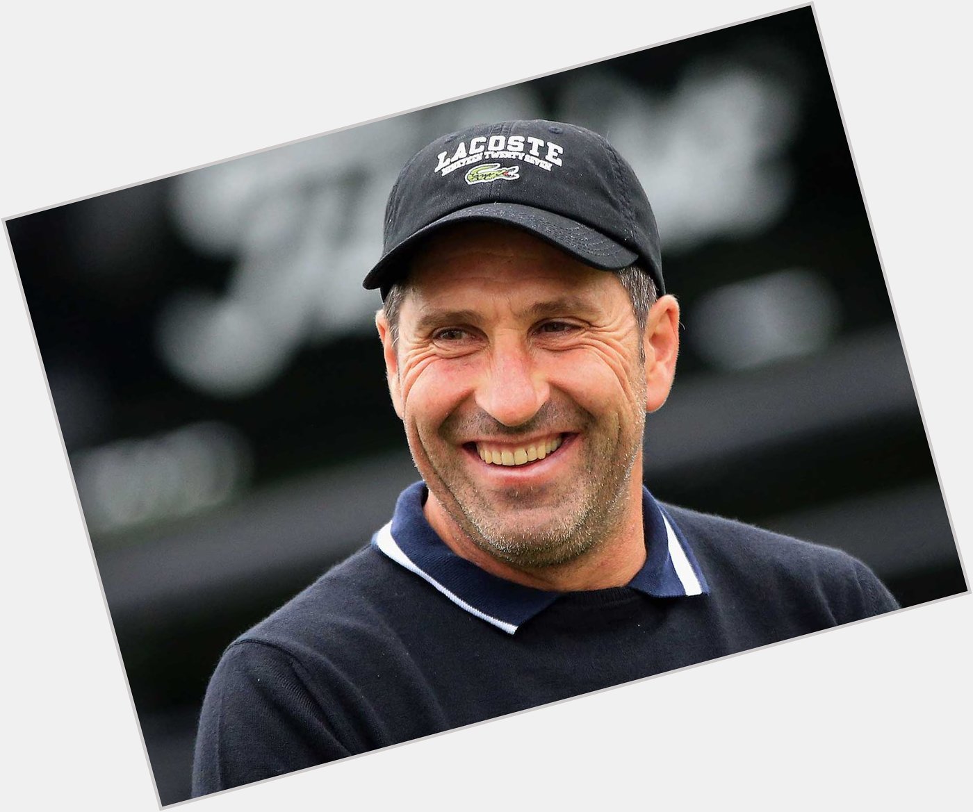 Happy 50th birthday to Jose Maria Olazabal. We\ll see you this week 
