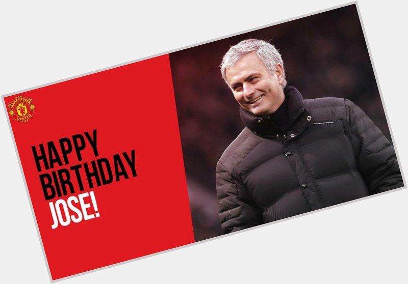 Jose Mourinho turns 55 Today!!!
Happy Birthday \THE  SPECIAL ONE\ 