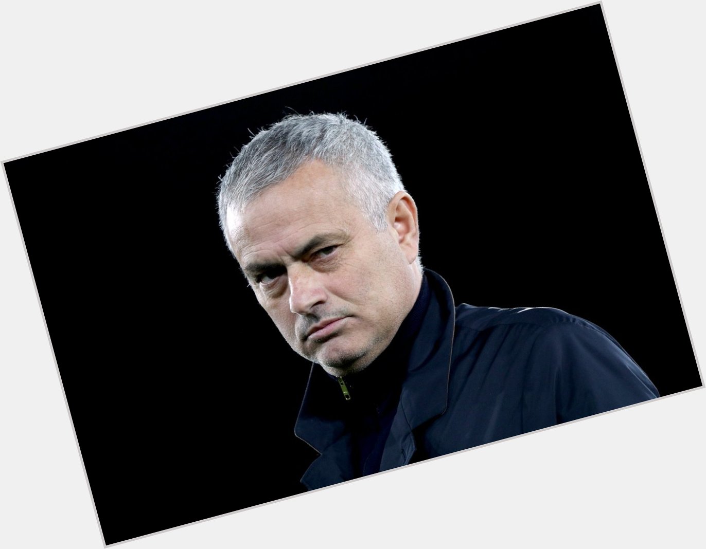 Good morning - and a happy 55th birthday to three-time Premier League champion Jose Mourinho! 