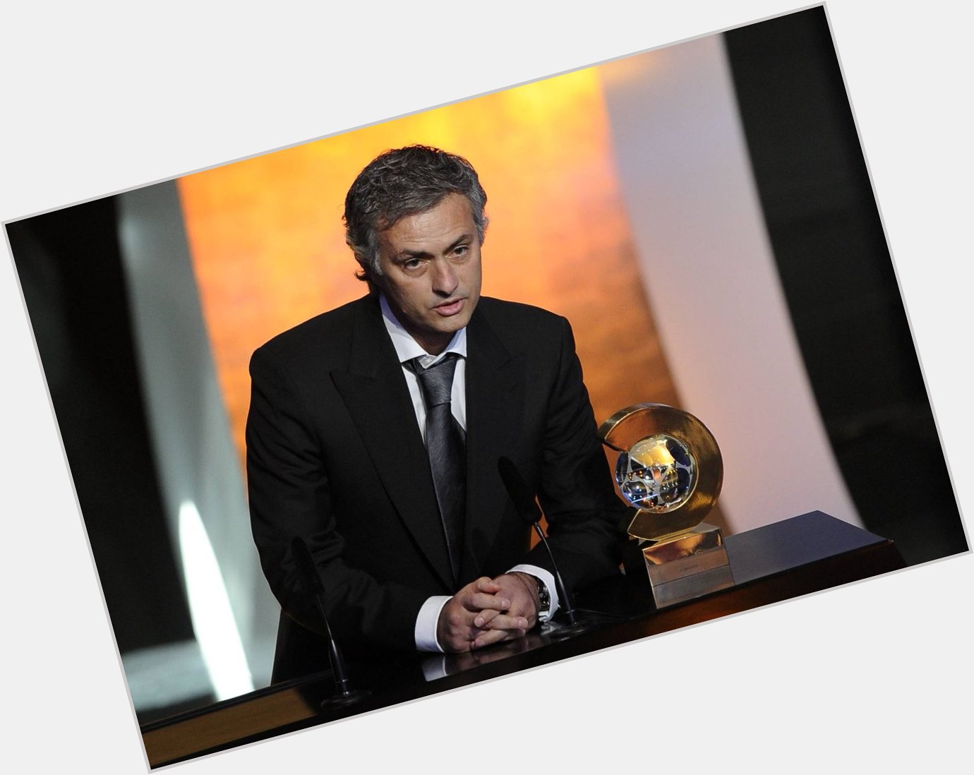 Happy birthday to 2010 FIFA World Coach of the Year (& Instagram King ), Jose Mourinho! 