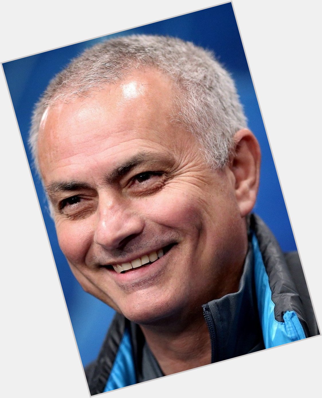 Happy Birthday Mr Perfect kalimagezi
Jose Mourinho   