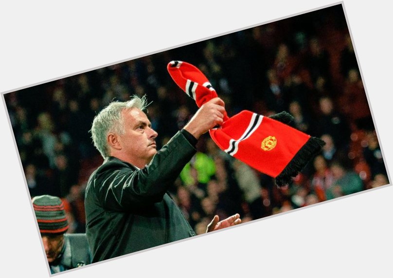 Happy birthday \"The Special One\" Jose Mourinho  