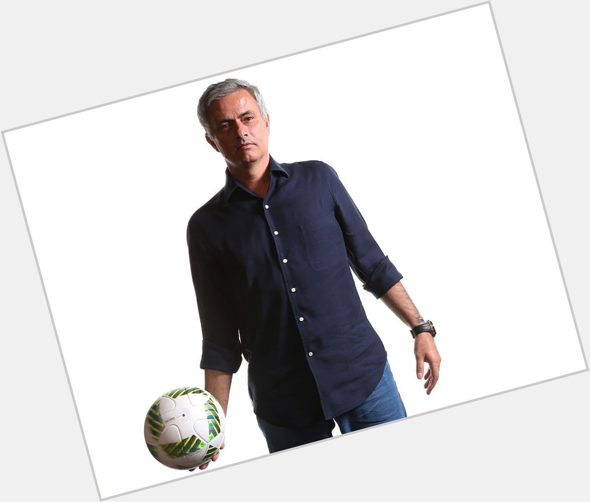 Happy birthday Jose Mourinho MY FOREVER GOAT. 