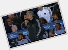 Happy Birthday to the GOAT manager Jose Mourinho 