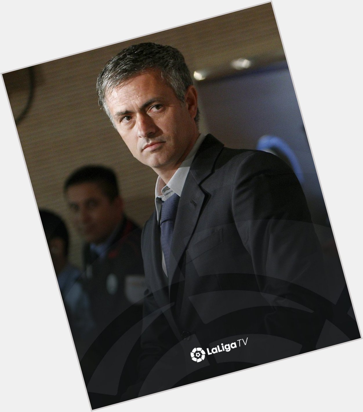 Happy birthday to former manager José Mourinho!!  Many happy returns...    