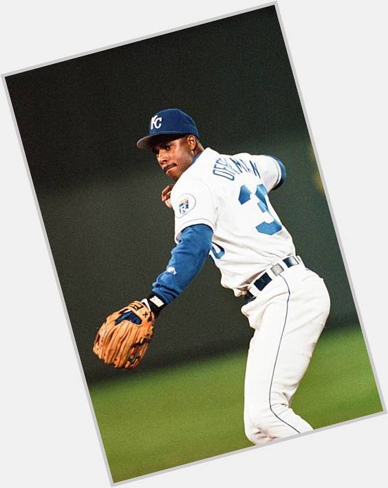 Happy Birthday to former Kansas City Royals player Jose Offerman(1996-1998), who turns 50 today! 