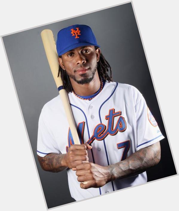        Happy birthday to Jose Reyes :-) 