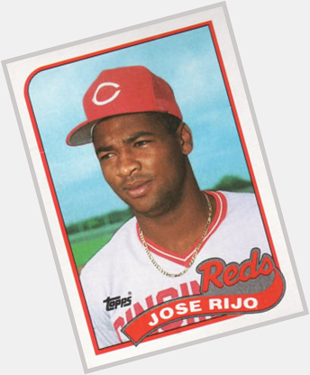 Happy 50th birthday to Jose Rijo! 