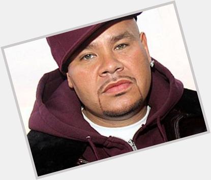 Happy Birthday to Joseph Antonio Cartagena (born August 19, 1970), better known by his stage name Fat Joe. 