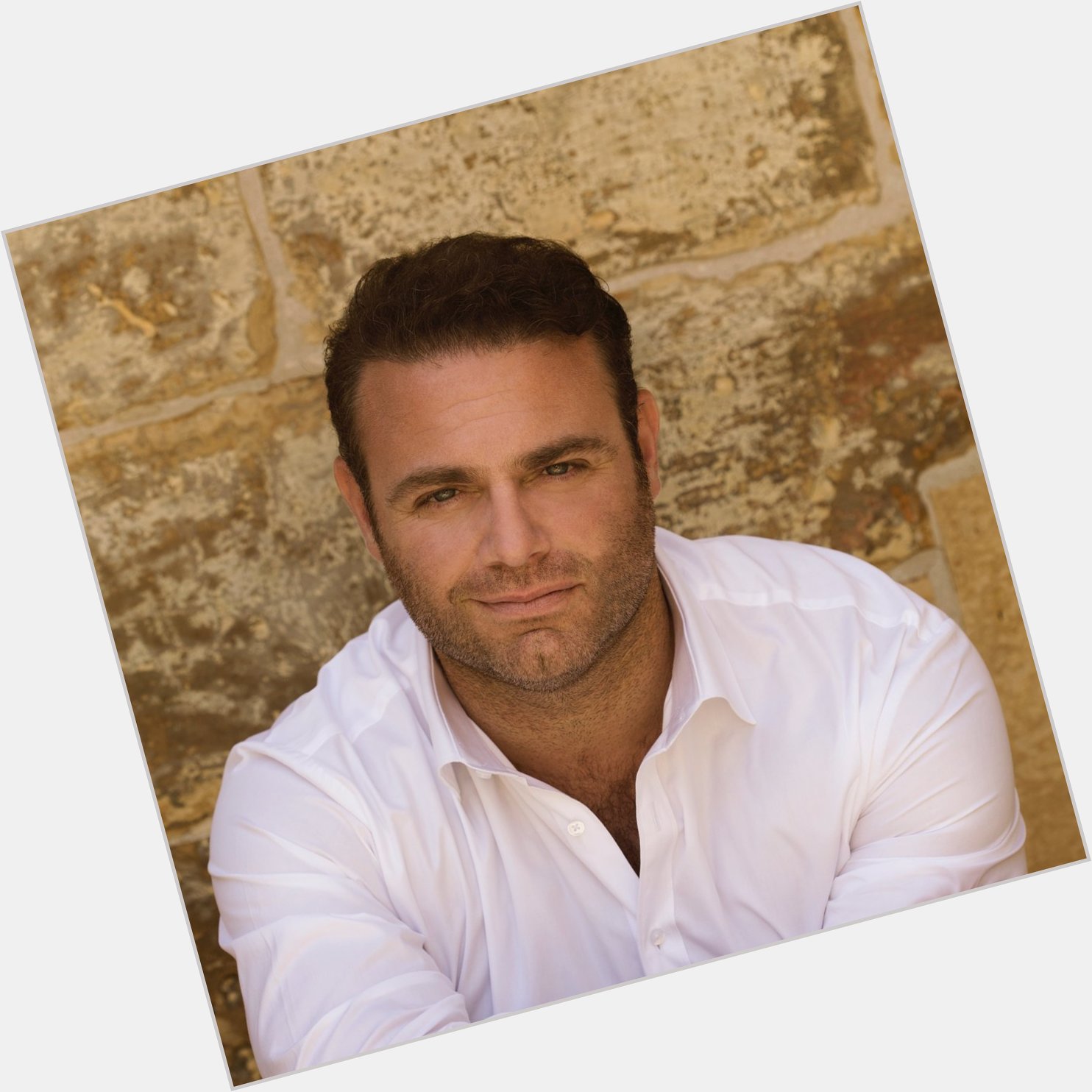 Happy Birthday Joseph Calleja!
We\re looking forward to welcoming you to Australia in October! 