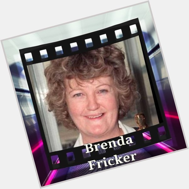 Happy Birthday Brenda Fricker, Patricia Routledge, Julia McKenzie, Christina Pickles & Joseph Gordon Levitt 