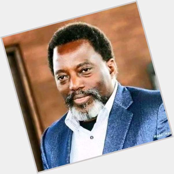 Happy birthday Mzee H.E Joseph Kabila Kabange. We wish you success and blessings in your life. 