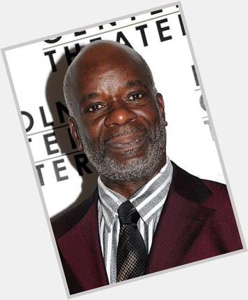 Happy Birthday to actor Joseph Marcell (born August 18, 1948). 