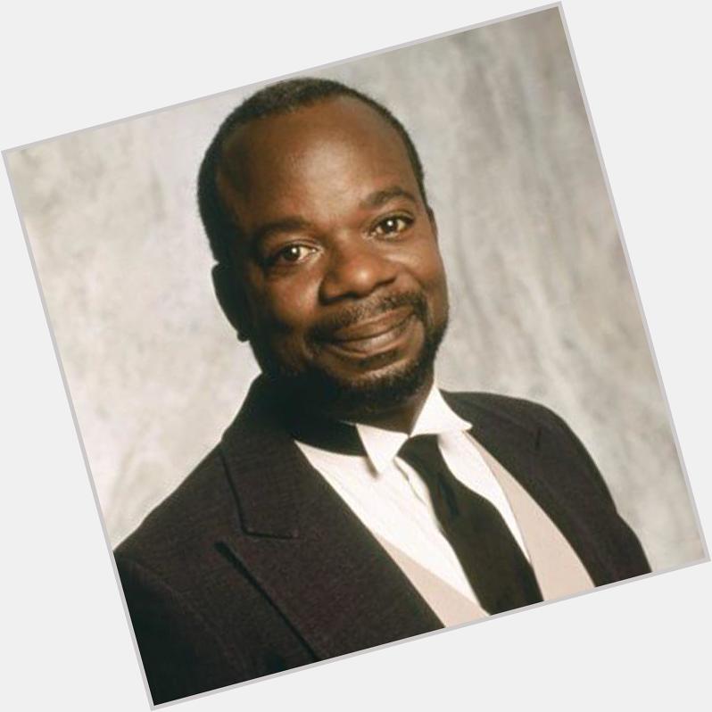Happy Birthday to the king of sneak dissing Joseph Marcell 