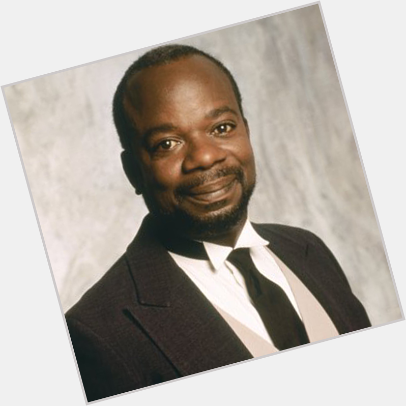 Happy Birthday to the sassiest butler ever, Joseph Marcell from The Fresh Prince of Bel-Air! 