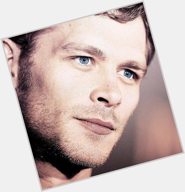 Happy Birthday Joseph Morgan such a great actor, Amazing man have a handsome face and AHHHHH accent 