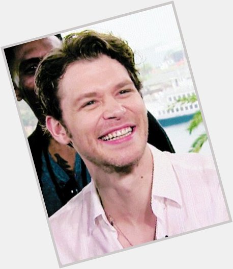 Happy Birthday to our wonderful Joseph Morgan ! 
Who celebrate his 37 years today     