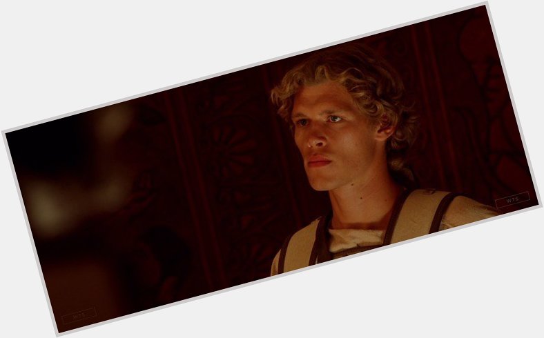 Born on this day, Joseph Morgan turns 37. Happy Birthday! What movie is it? 5 min to answer! 