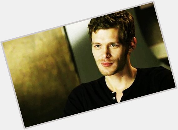 Wish a very happy birthday to our fearless hybrid, joseph morgan! hope you\re having a beautiful day.  
