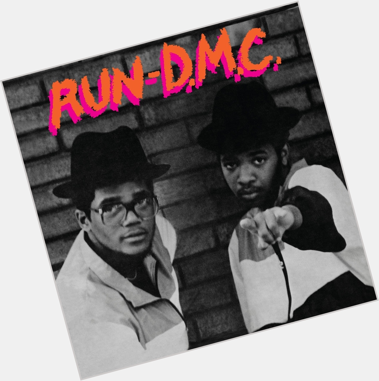 Happy 57th birthday to ex-Run-DMC rapper Joseph Simmons (aka Reverend Run). 