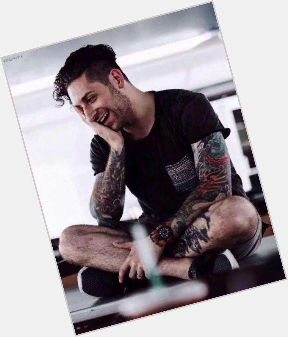 HAPPY BIRTHDAY JOSEPH TROHMAN 